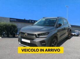 CITROEN – Nuova C3 1.2 puretech turbo You Pack Plus 100cv s&s