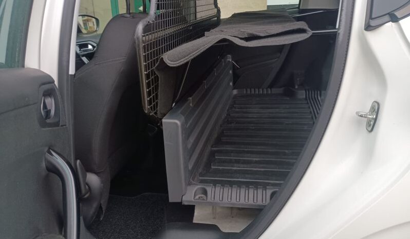 PEUGEOT – 208 1.5 bluehdi 100cv van Active pieno