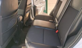 CITROEN – C4 Aircross 1.6 e-hdi Seduction s&s 2wd pieno