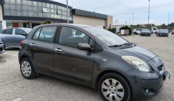 TOYOTA – Yaris 5p 1.0 Sol pieno