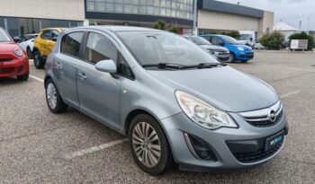 OPEL – Corsa 5p 1.2 Ecotec Gpl-tech 85cv pieno