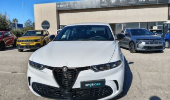 ALFA ROMEO – Tonale – Tonale 1.6 Sprint 130cv tct6 pieno