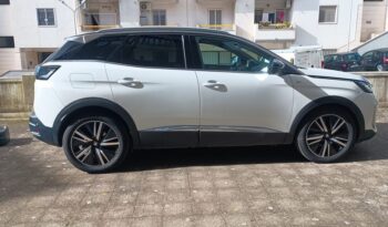 PEUGEOT – 3008 II 2021 – 3008 1.5 bluehdi GT s&s 130cv eat8 pieno