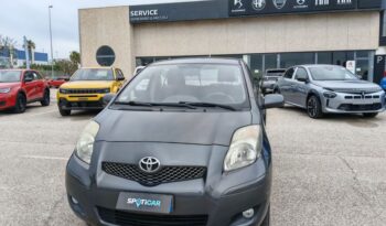 TOYOTA – Yaris 5p 1.0 Sol pieno