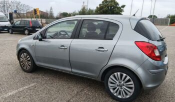 OPEL – Corsa 5p 1.2 Ecotec Gpl-tech 85cv pieno