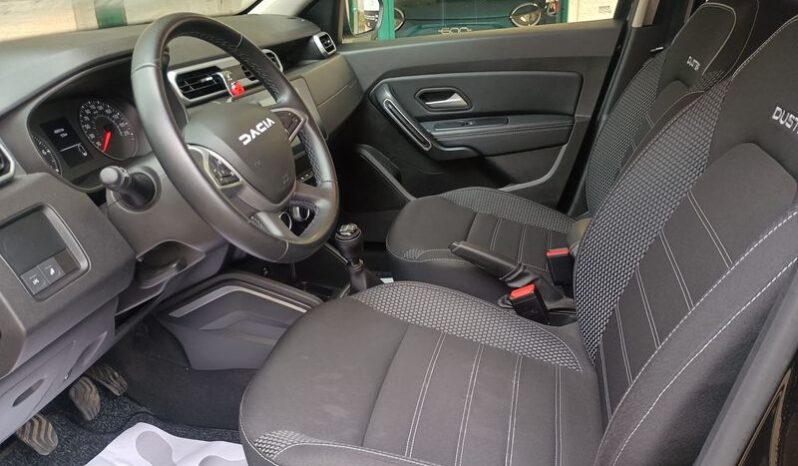 DACIA – Duster 1.0 tce Journey UP Gpl 4×2 100cv pieno