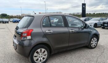TOYOTA – Yaris 5p 1.0 Sol pieno