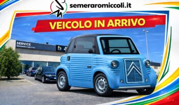 CITROEN – AMI CASELANI pieno