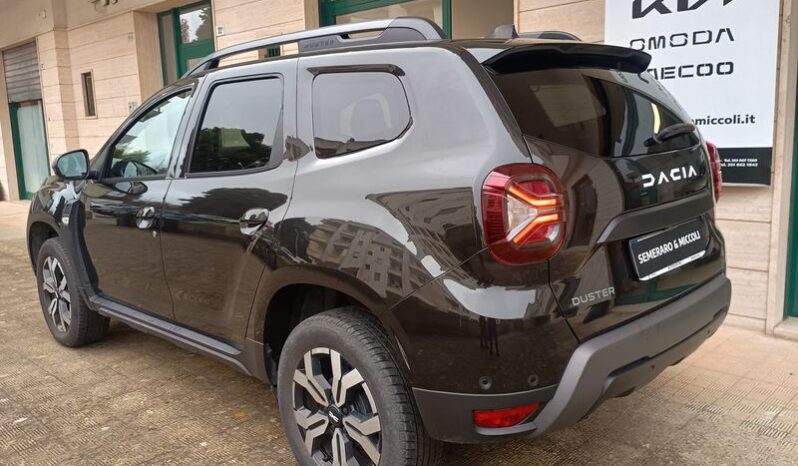 DACIA – Duster 1.0 tce Journey UP Gpl 4×2 100cv pieno