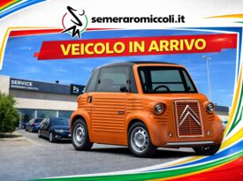 CITROEN – AMI CASELANI COLORE A SCELTA