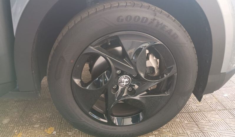 ALFA ROMEO – Junior 1.2 ibrida 145cv edct6 pieno