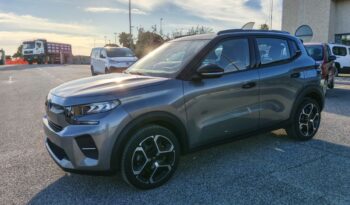 CITROEN – Nuova C3 1.2 puretech turbo Plus 100cv s&s pieno