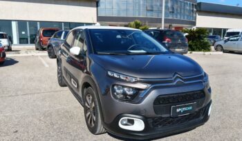 CITROEN – C3 1.2 puretech Shine Pack s&s 110cv pieno