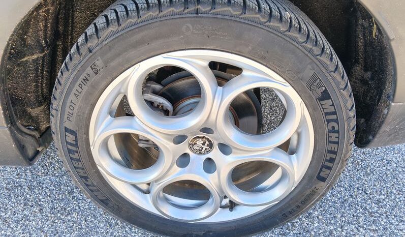 ALFA ROMEO – Tonale – Tonale 1.6 Sprint 130cv tct6 pieno
