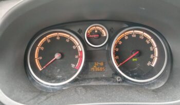 OPEL – Corsa 5p 1.2 Ecotec Gpl-tech 85cv pieno