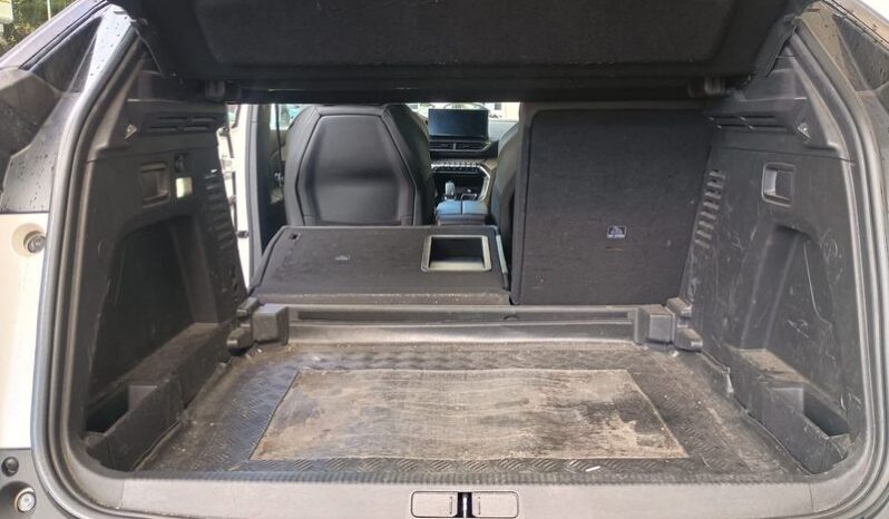 PEUGEOT – 3008 II 2021 – 3008 1.5 bluehdi GT s&s 130cv eat8 pieno
