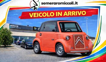 CITROEN – AMI CASELANI COLORE A SCELTA pieno