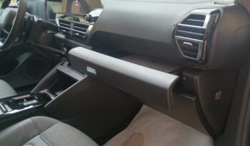 CITROEN – C4 1.5 bluehdi Max s&s 130cv eat8 pieno