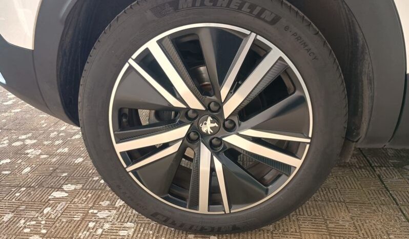 PEUGEOT – 3008 II 2021 – 3008 1.5 bluehdi GT s&s 130cv eat8 pieno