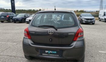 TOYOTA – Yaris 5p 1.0 Sol pieno