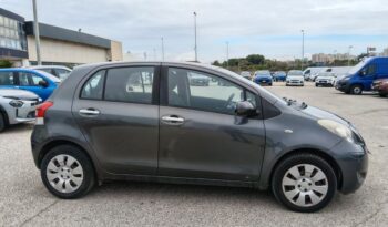 TOYOTA – Yaris 5p 1.0 Sol pieno