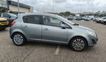 OPEL – Corsa 5p 1.2 Ecotec Gpl-tech 85cv pieno