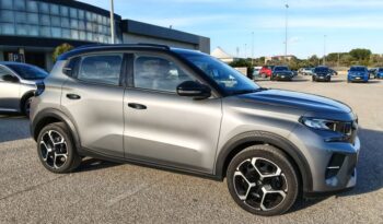 CITROEN – Nuova C3 1.2 puretech turbo Plus 100cv s&s pieno