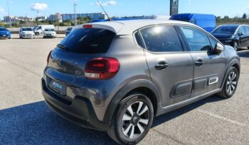 CITROEN – C3 1.2 puretech Shine Pack s&s 110cv pieno