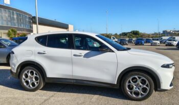 ALFA ROMEO – Tonale – Tonale 1.6 Sprint 130cv tct6 pieno