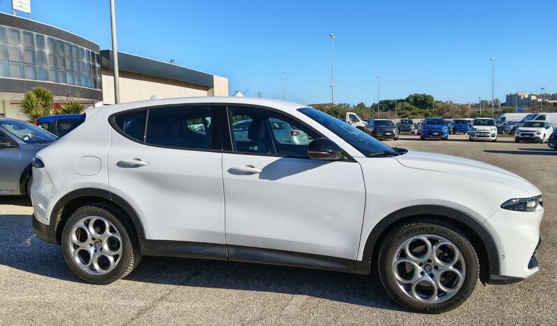 ALFA ROMEO – Tonale – Tonale 1.6 Sprint 130cv tct6 pieno