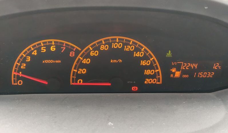 TOYOTA – Yaris 5p 1.0 Sol pieno