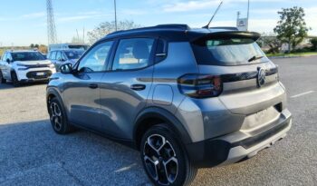 CITROEN – Nuova C3 1.2 puretech turbo Plus 100cv s&s pieno