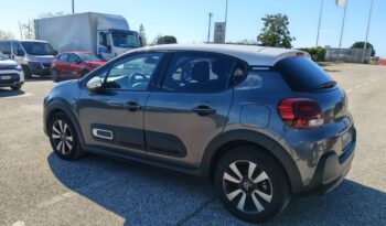 CITROEN – C3 1.2 puretech Shine Pack s&s 110cv pieno