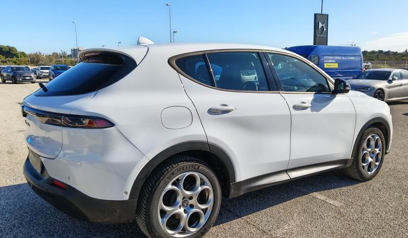 ALFA ROMEO – Tonale – Tonale 1.6 Sprint 130cv tct6 pieno