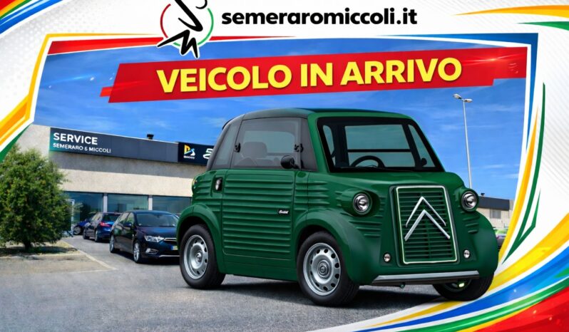 CITROEN – AMI CASELANI COLORE A SCELTA pieno