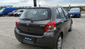 TOYOTA – Yaris 5p 1.0 Sol pieno