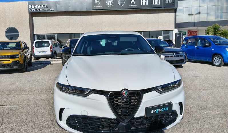 ALFA ROMEO – Tonale – Tonale 1.6 Sprint 130cv tct6 pieno
