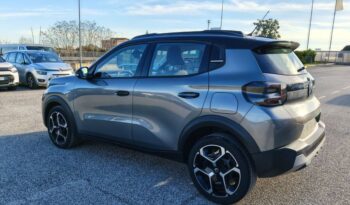 CITROEN – Nuova C3 1.2 puretech turbo Plus 100cv s&s pieno