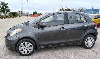 TOYOTA – Yaris 5p 1.0 Sol pieno