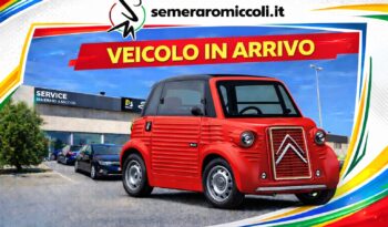 CITROEN – AMI CASELANI COLORE A SCELTA pieno