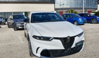ALFA ROMEO – Tonale – Tonale 1.6 Sprint 130cv tct6 pieno
