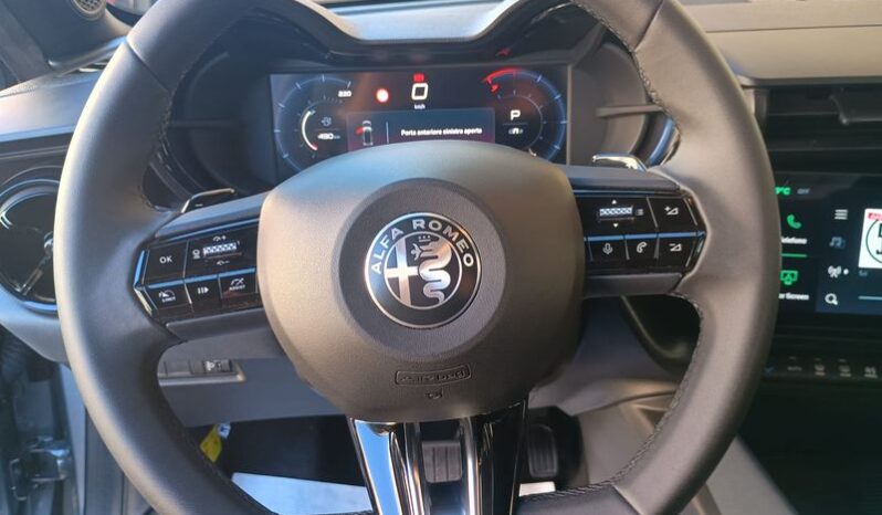 ALFA ROMEO – Junior 1.2 ibrida 145cv edct6 pieno