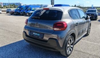 CITROEN – C3 1.2 puretech Shine Pack s&s 110cv pieno
