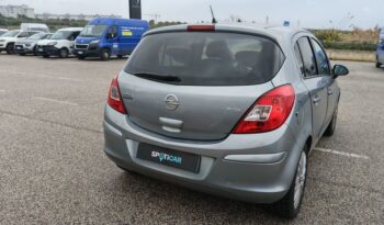 OPEL – Corsa 5p 1.2 Ecotec Gpl-tech 85cv pieno