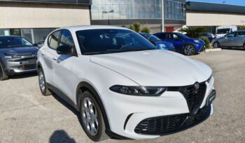 ALFA ROMEO – Tonale – Tonale 1.6 Sprint 130cv tct6 pieno