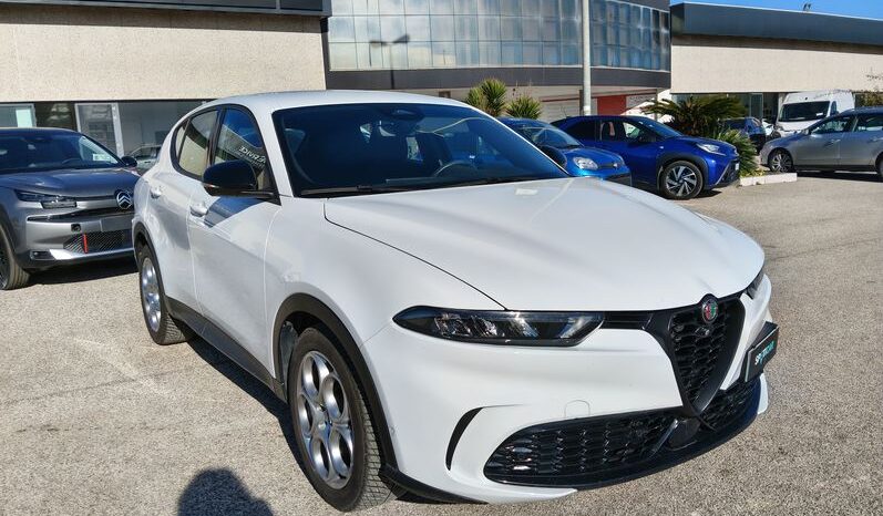 ALFA ROMEO – Tonale – Tonale 1.6 Sprint 130cv tct6 pieno