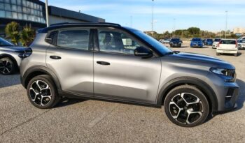 CITROEN – Nuova C3 1.2 puretech turbo Plus 100cv s&s pieno