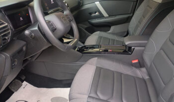 CITROEN – C4 1.5 bluehdi Max s&s 130cv eat8 pieno