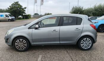 OPEL – Corsa 5p 1.2 Ecotec Gpl-tech 85cv pieno
