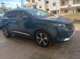 PEUGEOT – 3008 1.5 bluehdi GT Pack s&s 130cv eat8